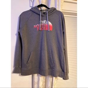 The North Face Hoodie